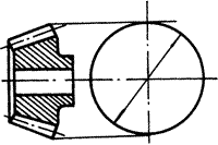 齒輪基本術語錐齒輪、準雙曲面齒輪及其齒輪副