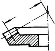 齒輪基本術語錐齒輪、準雙曲面齒輪及其齒輪副