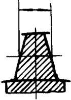 齒輪基本術語錐齒輪、準雙曲面齒輪及其齒輪副