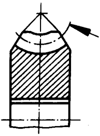 圓柱蝸杆、蝸輪術語及代号蝸輪