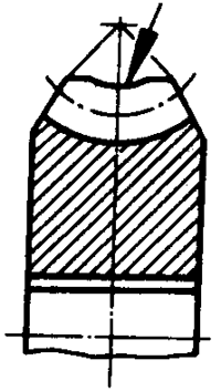 圓柱蝸杆、蝸輪術語及代号蝸輪