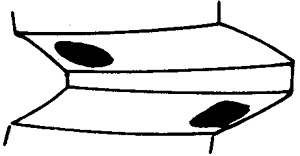 錐齒輪和準雙曲面齒輪術語加工方法、輪齒接觸、檢查和試驗