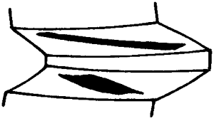 錐齒輪和準雙曲面齒輪術語加工方法、輪齒接觸、檢查和試驗
