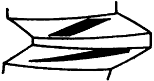 錐齒輪和準雙曲面齒輪術語加工方法、輪齒接觸、檢查和試驗